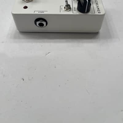 JHS Pedals 3 Series Screamer Overdrive Guitar Effect Pedal + Original Box image 5