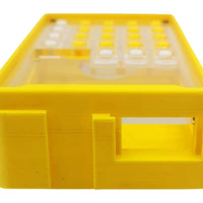 myVolts Pocket Operator Case (Yellow) image 4