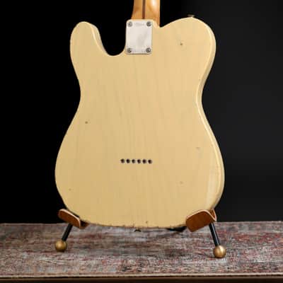K-Line Truxton - Butterscotch Blonde. NEW, (Authorized Dealer)K-Line Truxton - Butterscotch Blonde. NEW, (Authorized Dealer) image 6