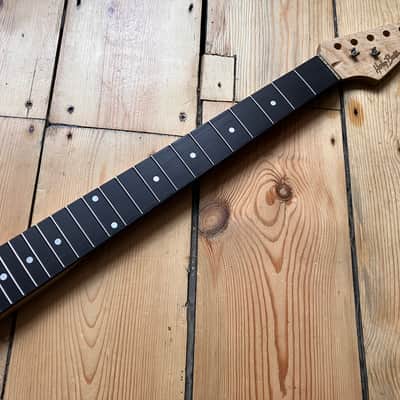 Harley Benton Standard Series ST20 Stratocaster Guitar Neck image 1