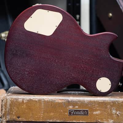 2014 Epiphone Les Paul Traditional Pro - Goldtop image 2