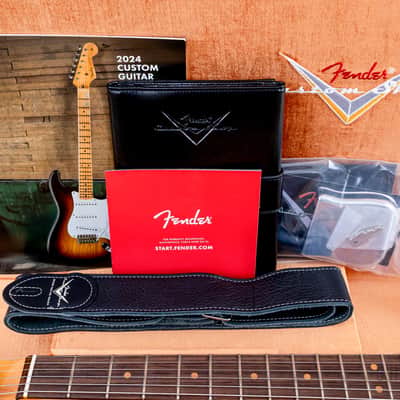 Fender Custom Shop 1963 Telecaster Custom Relic Olympic White w/ Twisted Tele, Seymour Duncan Little '59 image 17