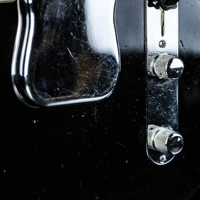 1968 Fender Telecaster black image 7