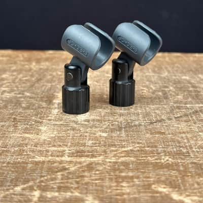 Vintage Neumann KM 84 Stereo Pair. KM84 KM84i. Close SN. Bild 18