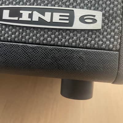 Line 6 Powercab 112 Plus 250-Watt 1x12" Active Guitar Speaker Cabinet 2018 - 2021 - Black image 10