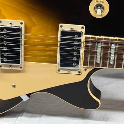 Gibson Les Paul Standard Guitar with generic case 1999 image 5