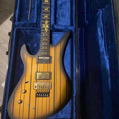 Schecter Synyster Gates custom-s 2019 image 3