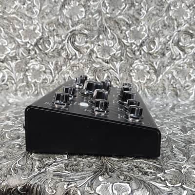 Erica Synths Nightverb Desktop Reverb - Black image 6