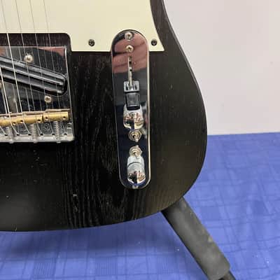 Used Custom Tele Telecaster-Style Electric Guitar image 9