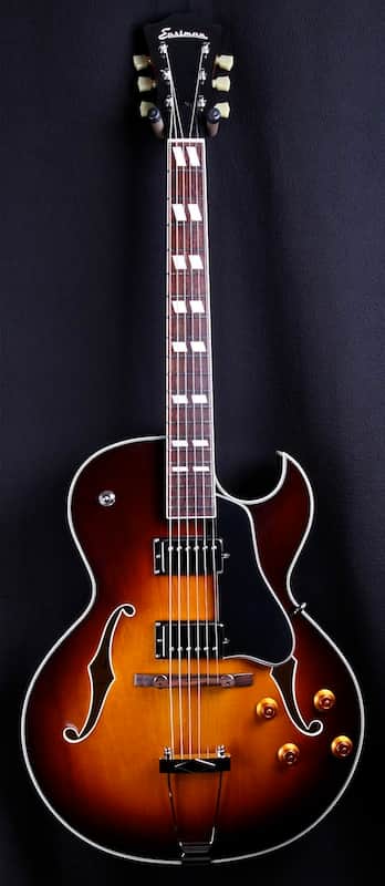 Eastman AR372CE-SB image 1