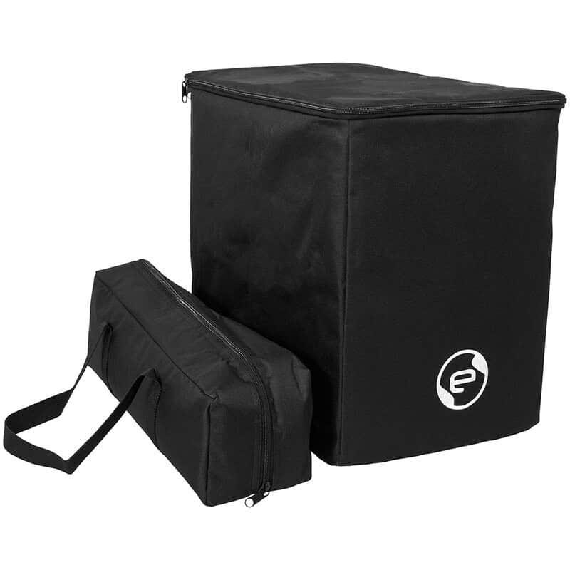 ELOKANCE e-Slim 110 cover pack image 1