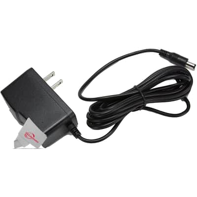Pig Hog PP9V Pig Power 9V DC 1000ma Power Supply - 8 Units in Display Box image 4