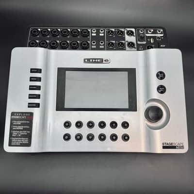 Line 6 StageScape M20d Digital Mixer image 2