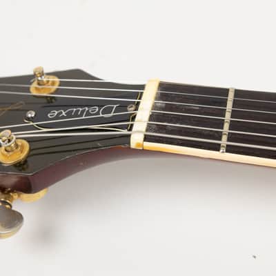 1974 Gibson Les Paul Deluxe, Cherry Sunburst image 24