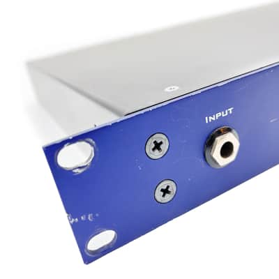 Rackmountable Skrydstrup MR9 Loop System Owned by Muse image 2