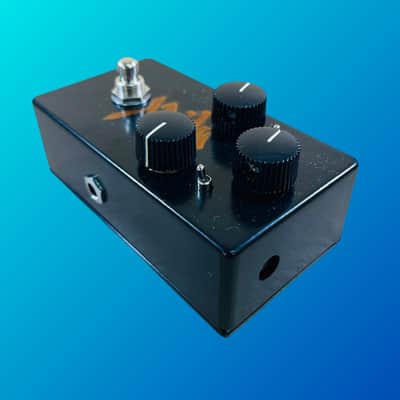 Lovepedal Kanji 9 Overdrive image 3