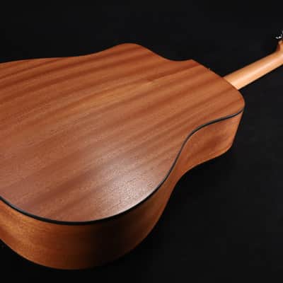 Taylor 150ce Acoustic-electric Doce Doble - Natural 172 image 7