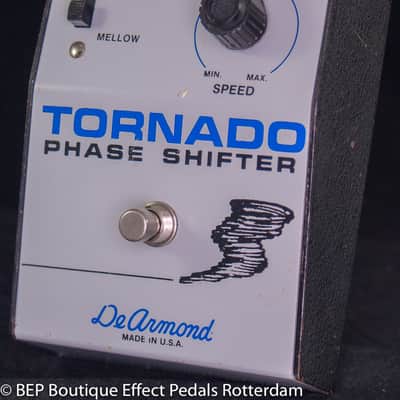 DeArmond 1920 Tornado - Phase Shifter late 70's USA image 3