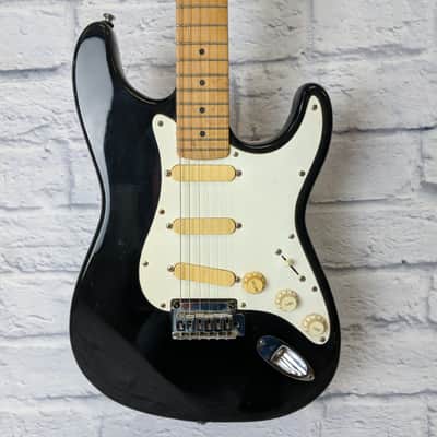 Cort Strat Style Electric Guitar image 1