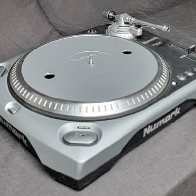 Numark TT200 Direct Drive Turntable image 2