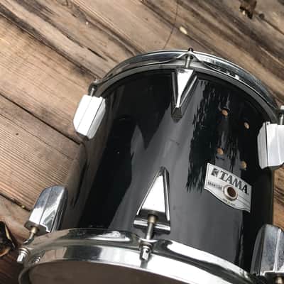 TAMA Granstar 10X10 Tom (MIJ) Birch Shell image 7