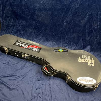 Gibson Les Paul Nash Guitars Relic Pre-owned with Case Bild 20