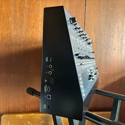 ARP ARP 2600-M SEMI-MODULAR SYNTHESIZER w/ case KORG image 3