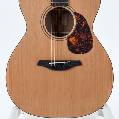 Furch Blue OM CM Cedar Mahogany image 5