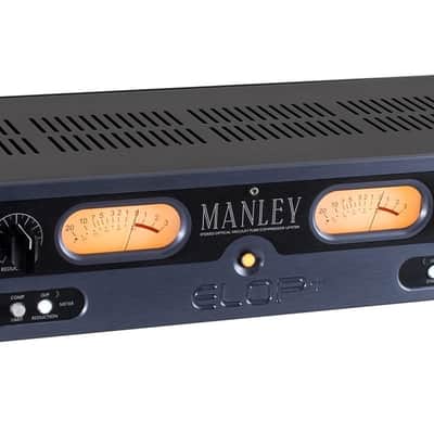 Manley ELOP+ Compressor image 1