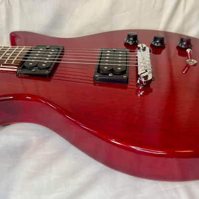 Hamer Slammer DC Mid 90s - Red image 11