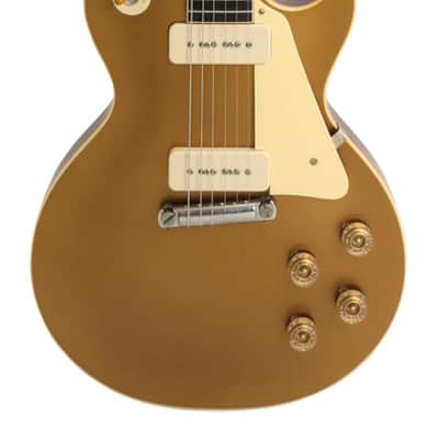 Gibson Custom Shop 1954 Les Paul Goldtop Reissue VOS image 2