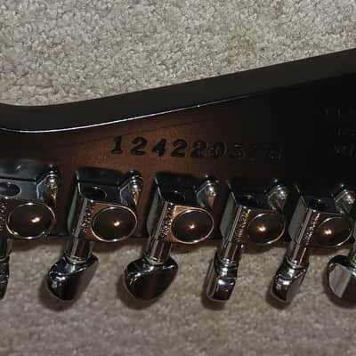 Gibson Firebird Studio '70s Tribute 2012 - Satin Silver Burst image 7
