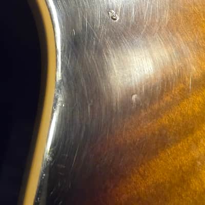 Gibson Les Paul Standard '50s 2019 - Present - Tobacco Burst image 11