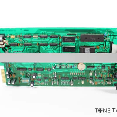 Yamaha TF1 FM Synthesizer Module 4 *BROKEN* tx816 tx216 tx VINTAGE SYNTH DEALER4 image 2