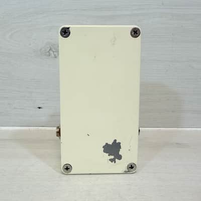 Vario-Boost Parametric EQ Pedal – Precision Tone Shaping & Clean Boost Utility 2010's image 6