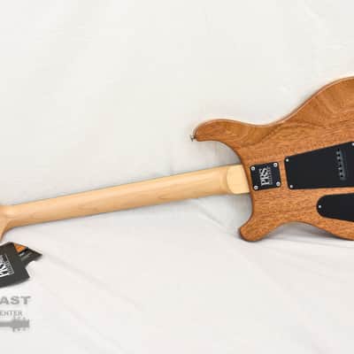 PRS CE 24 Special Limited Edition Carroll Blue (s/n: 2469) image 9