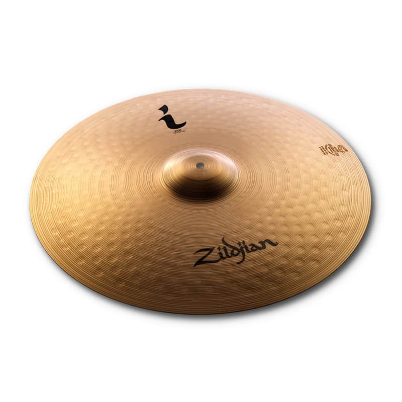 Zildjian ILH22R-22" I Ride image 1