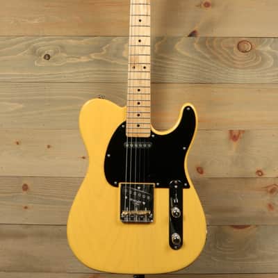 2016 G&L ASAT Classic - Made In USA - Hardshell - USED image 3