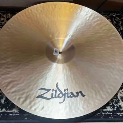 Zildjian 23" K Zildjian Sweet Ride Cymbal image 3