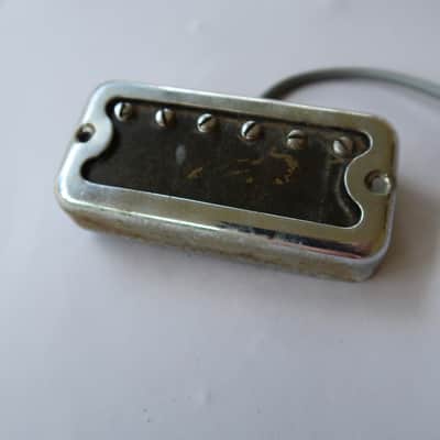Gretsch Hilo-Tron Pickup 1966 Tennessean Other Vintage PU image 5