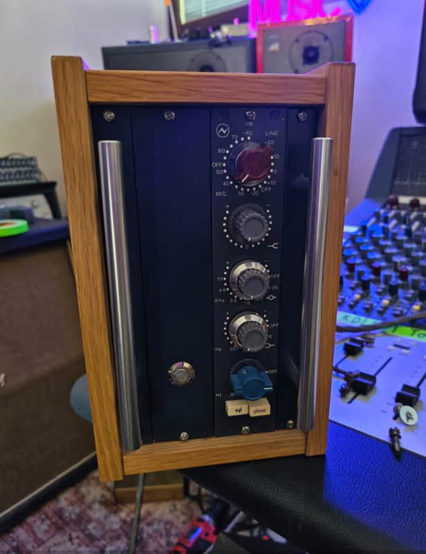Neve 1073 Vintage image 1