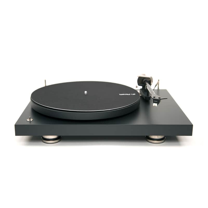 Pro-Ject Debut PRO Turntable image 1
