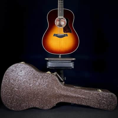 Taylor Custom Grand Pacific - Figured Ironbark image 10