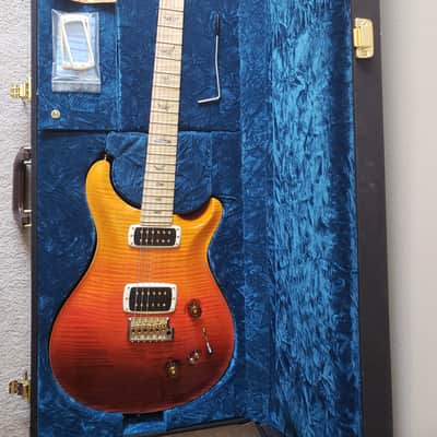 Paul Reed Smith PRS 408 Artist Package Maple Neck image 14