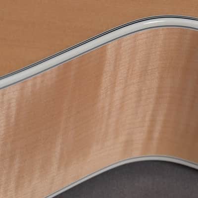 Guild F-55E Maple 2024 image 6