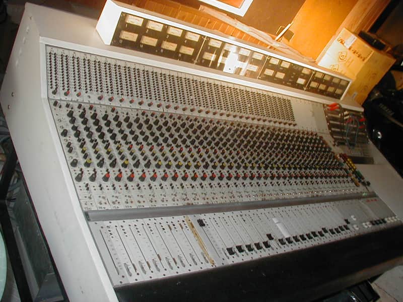 Plus XXX Console PlusXXX vintage image 1
