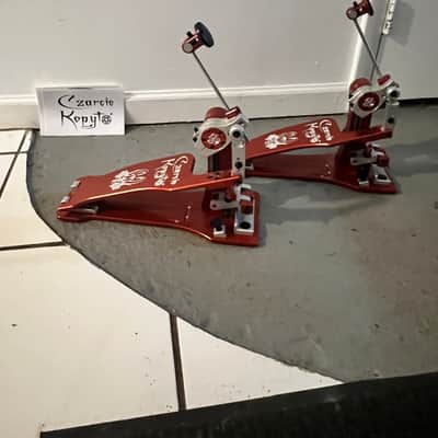 Czarcie Kopyto SUPREME 2026 - Red Bild 2