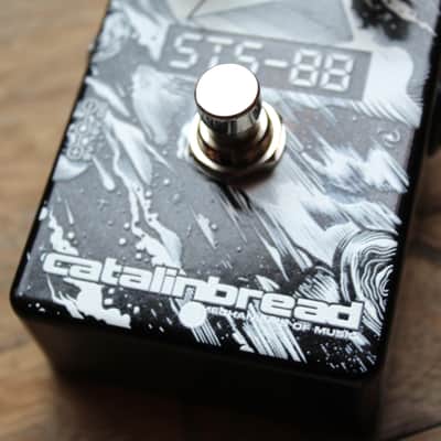 CATALINBREAD "STS-88" image 10