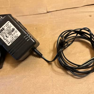 Korg D4 Digital Recorder 2010s Excellent Condition in Box with original Power Supply and Users Manual image 13