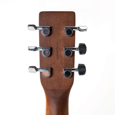 Art & Lutherie Wild Cherry owned by Nils Lofgren image 6